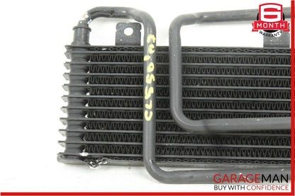 07-10 Mercedes W216 CL550 S550 Power Steering Cooler Radiator 2215000500 OEM