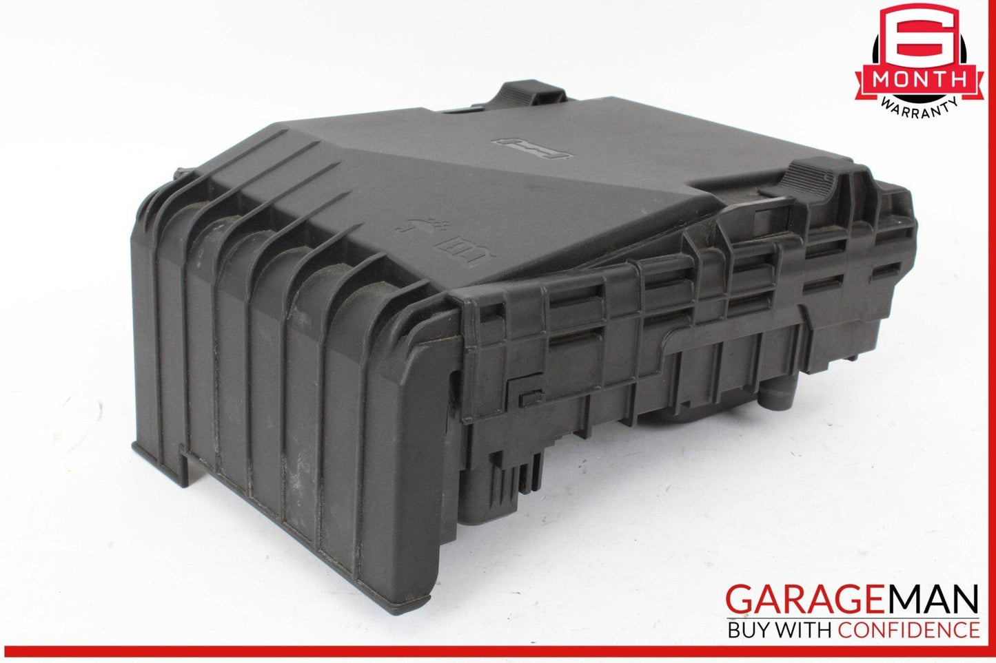 15-18 Audi Q3 Quattro Engine Fuse Relay Distribution Box Module Unit OEM