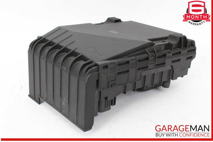 15-18 Audi Q3 Quattro Engine Fuse Relay Distribution Box Module Unit OEM