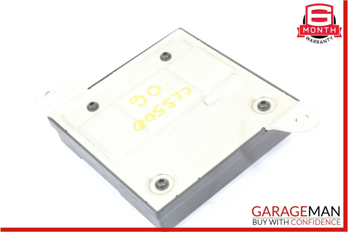 03-11 Mercedes W211 E320 E350 CLS500 BCM BCU Body Computer Control Module OEM