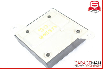 03-11 Mercedes W211 E320 E350 CLS500 BCM BCU Body Computer Control Module OEM