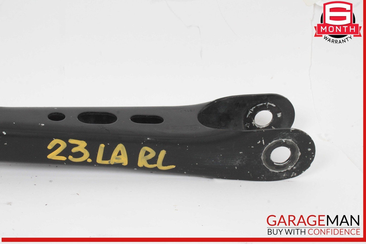 20-24 Lincoln Aviator Rear Left Driver Side Lower Forward Control Arm OEM