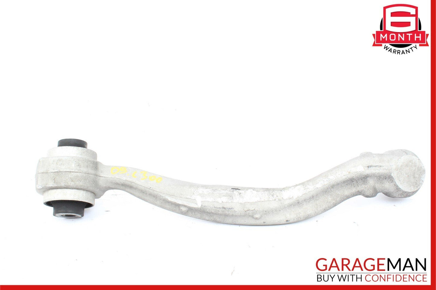 08-14 Mercedes W204 C250 C350 C300 Front Right RWD Curved Wishbone Control Arm