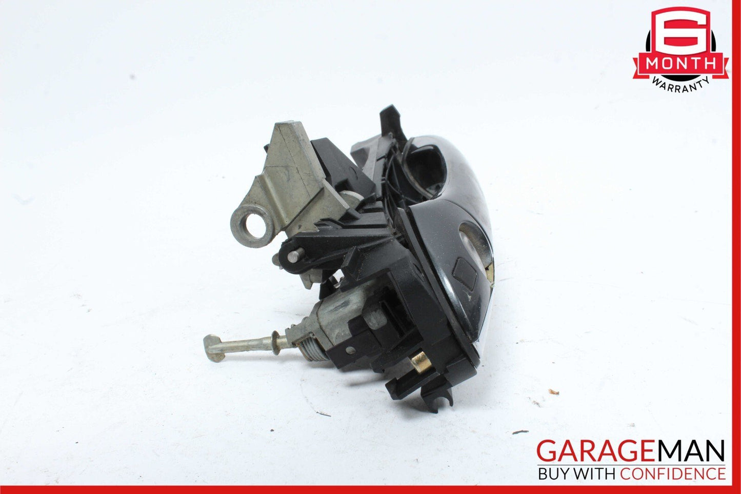00-06 Mercedes W220 S430 S55 AMG Front Left Side Exterior Door Handle OEM
