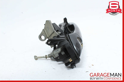 00-06 Mercedes W220 S430 S55 AMG Front Left Side Exterior Door Handle OEM