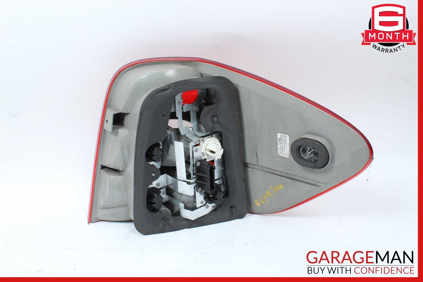 06-08 MERCEDES W164 ML500 REAR LEFT DRIVER SIDE TAIL LIGHT LAMP A79 OEM