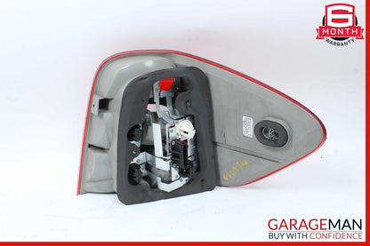06-08 MERCEDES W164 ML500 REAR LEFT DRIVER SIDE TAIL LIGHT LAMP A79 OEM