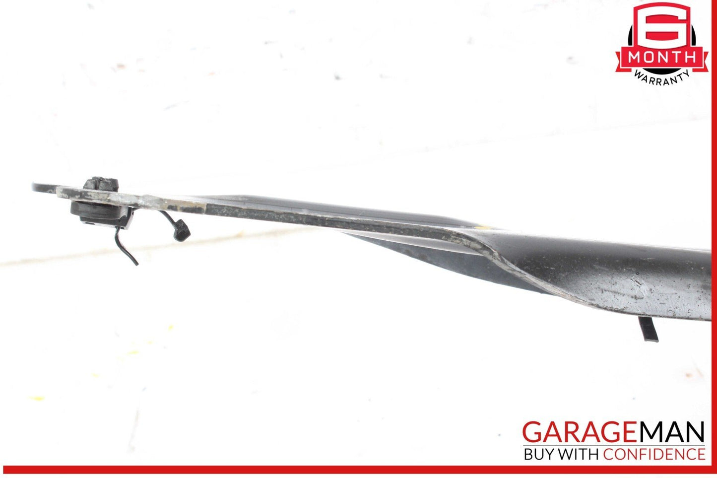 17-20 Audi S3 A3 Rear Right Passenger Side Trailing Control Arm 1K0501476 OEM