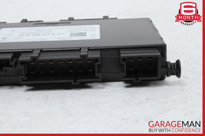 08-18 Mercedes W204 C350 SLK250 Front Left Side Seat Control Module Unit OEM
