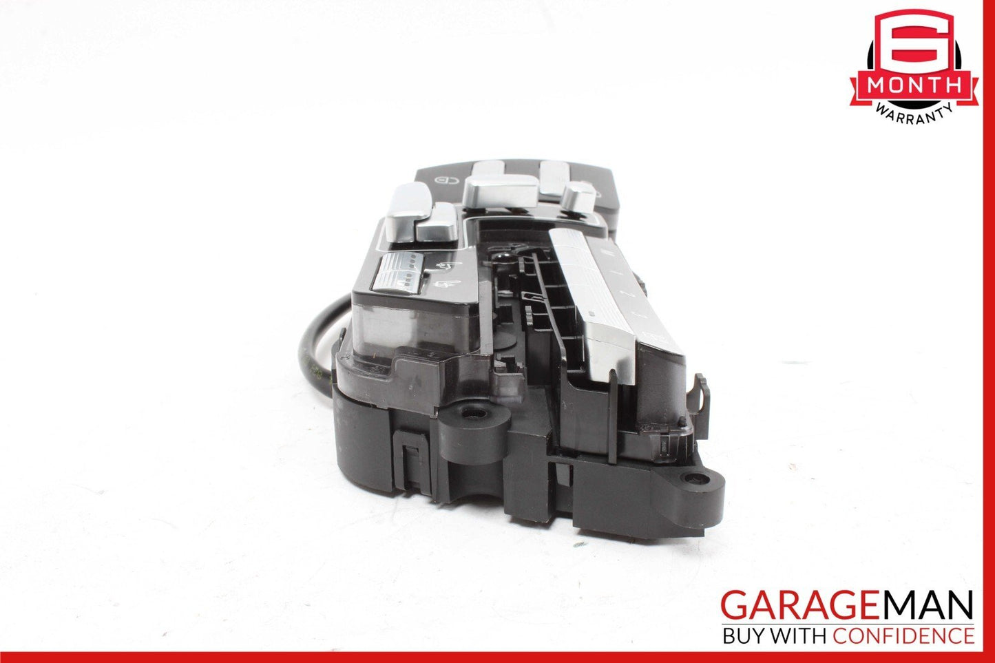 07-14 Mercedes W221 S550 CL550 Front Left Driver Seat Control Memory Switch OEM