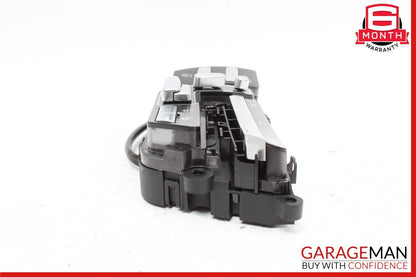 07-14 Mercedes W221 S550 CL550 Front Left Driver Seat Control Memory Switch OEM