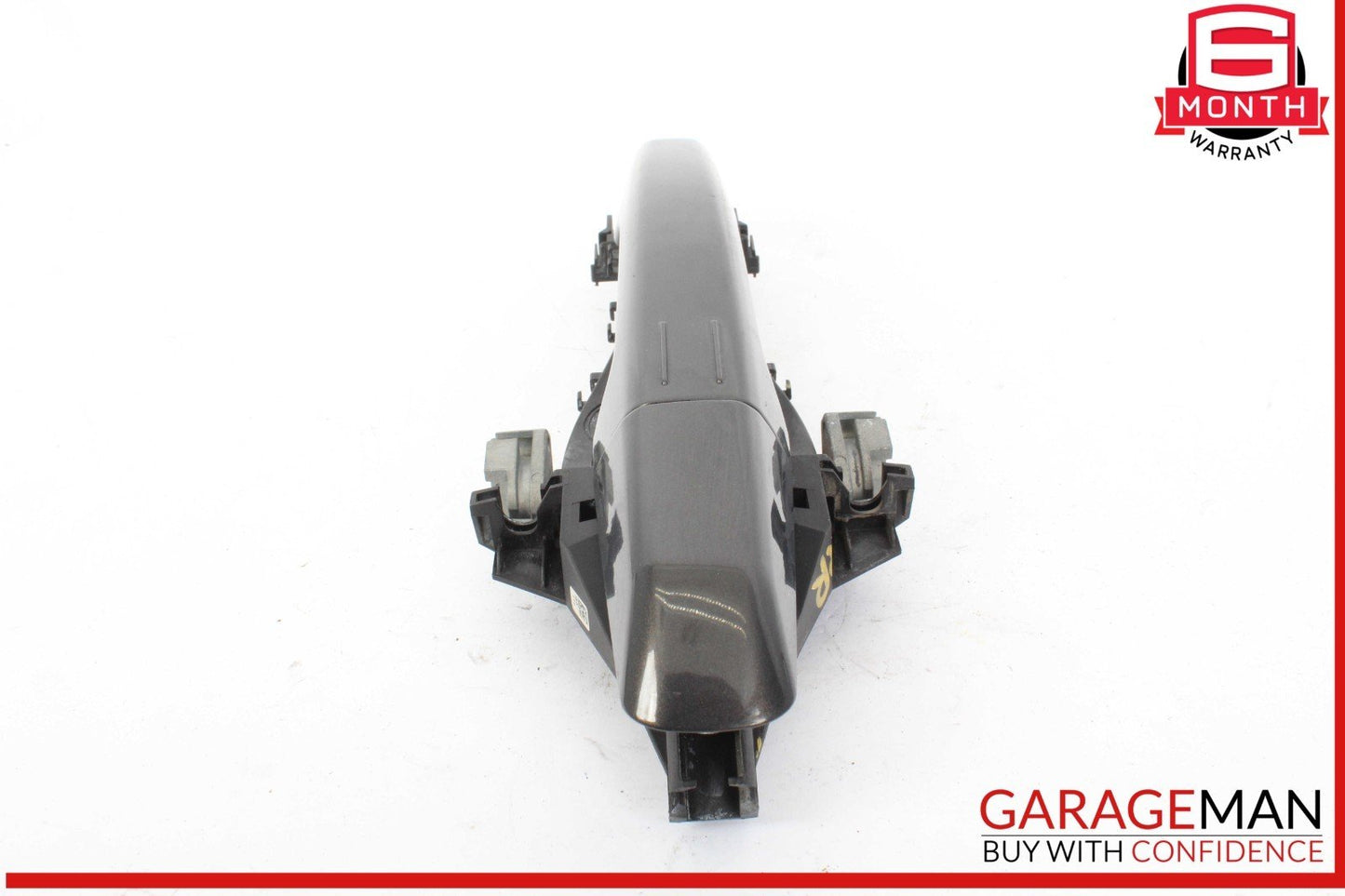 12-17 Range Rover Evoque Front Right Passenger Side Exterior Door Handle OEM