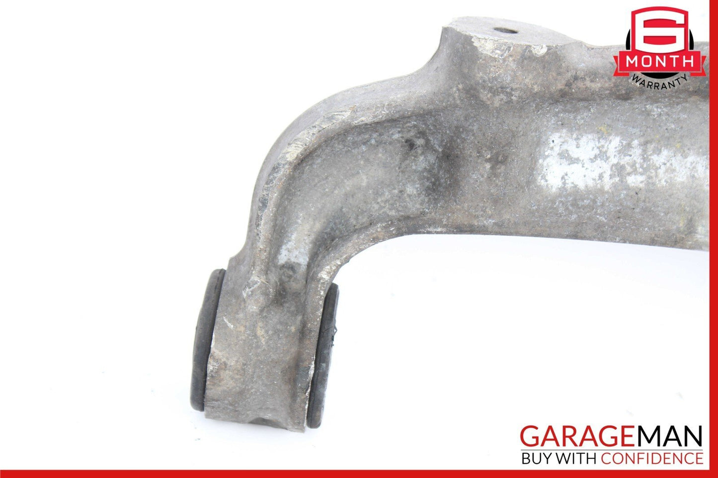 03-10 Maserati Quattroporte M139 Lower Control Arm Rear Right Side OEM
