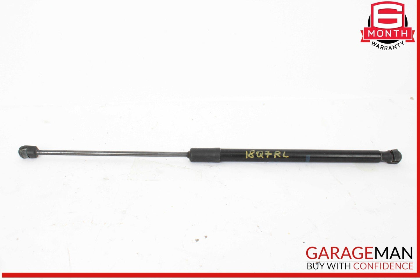 17-24 Audi Q7 Rear Right or Left Side Tailgate Shock Lift Support 4M0827552A OEM