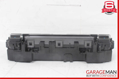 18-20 Honda Odyssey AC Air Conditioning Temperature Control OEM