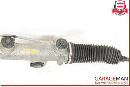 03-06 Mercedes R230 SL500 Power Steering Rack And Pinion 2304600800 OEM