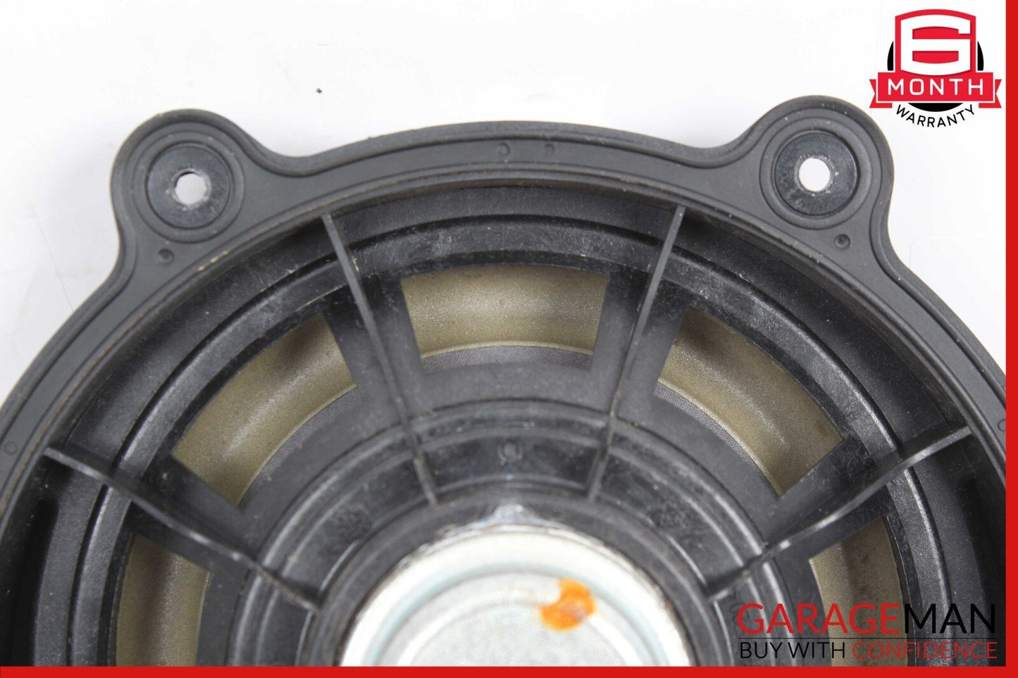 10-16 Porsche Panamera 970 Rear Left / Right Side Door Audio Sound Speaker OEM