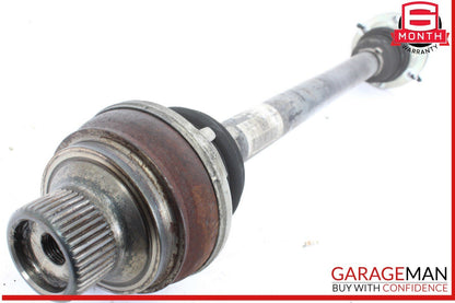 13-17 Audi Q5 SQ5 Rear Left or Rear Right Side CV Axle Shaft 8R0501203C OEM