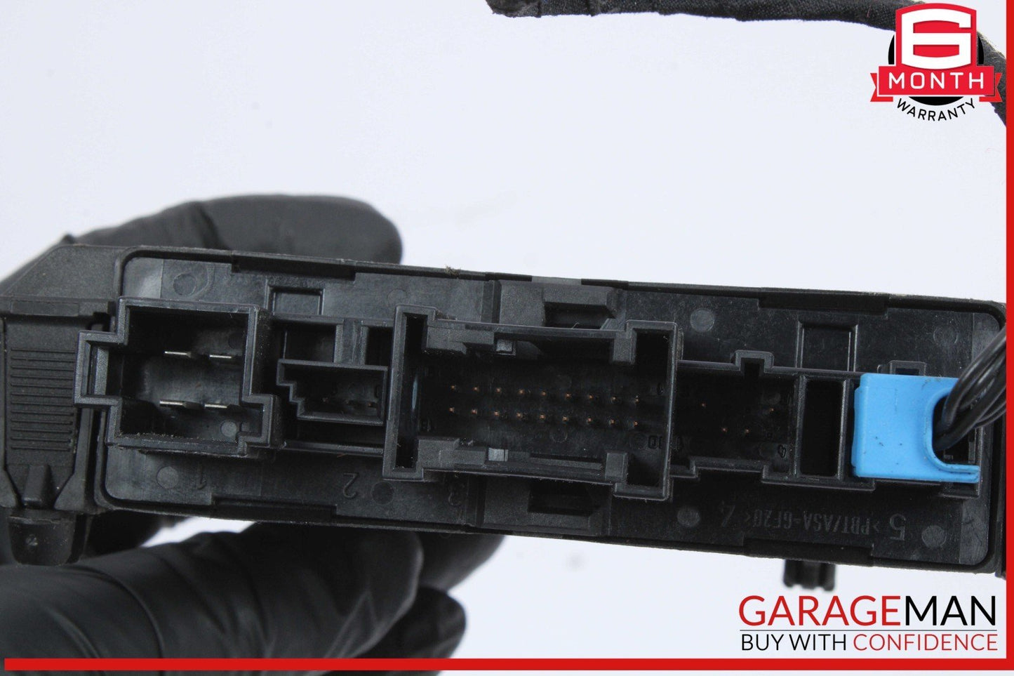 96-03 Mercedes W210 E320 E430 Front Right Door Control Module 2108207826  OEM
