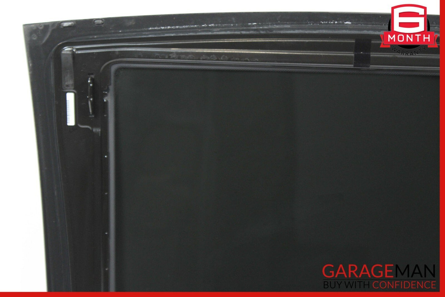 06-12 Mercedes W251 R320 R550 Front Panoramic Pano Sunroof Sun Roof Glass OEM