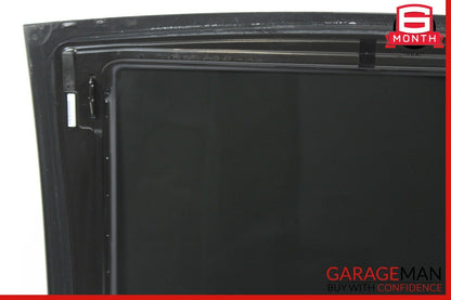 06-12 Mercedes W251 R320 R550 Front Panoramic Pano Sunroof Sun Roof Glass OEM