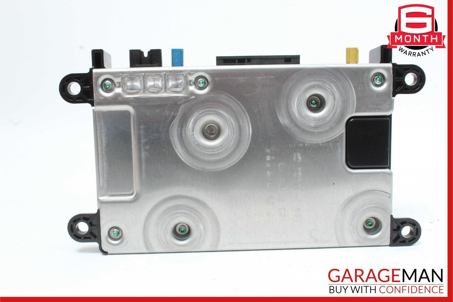 12-20 Mercedes GLK350 C250 E550 SL400 Communication Control Module Unit OEM