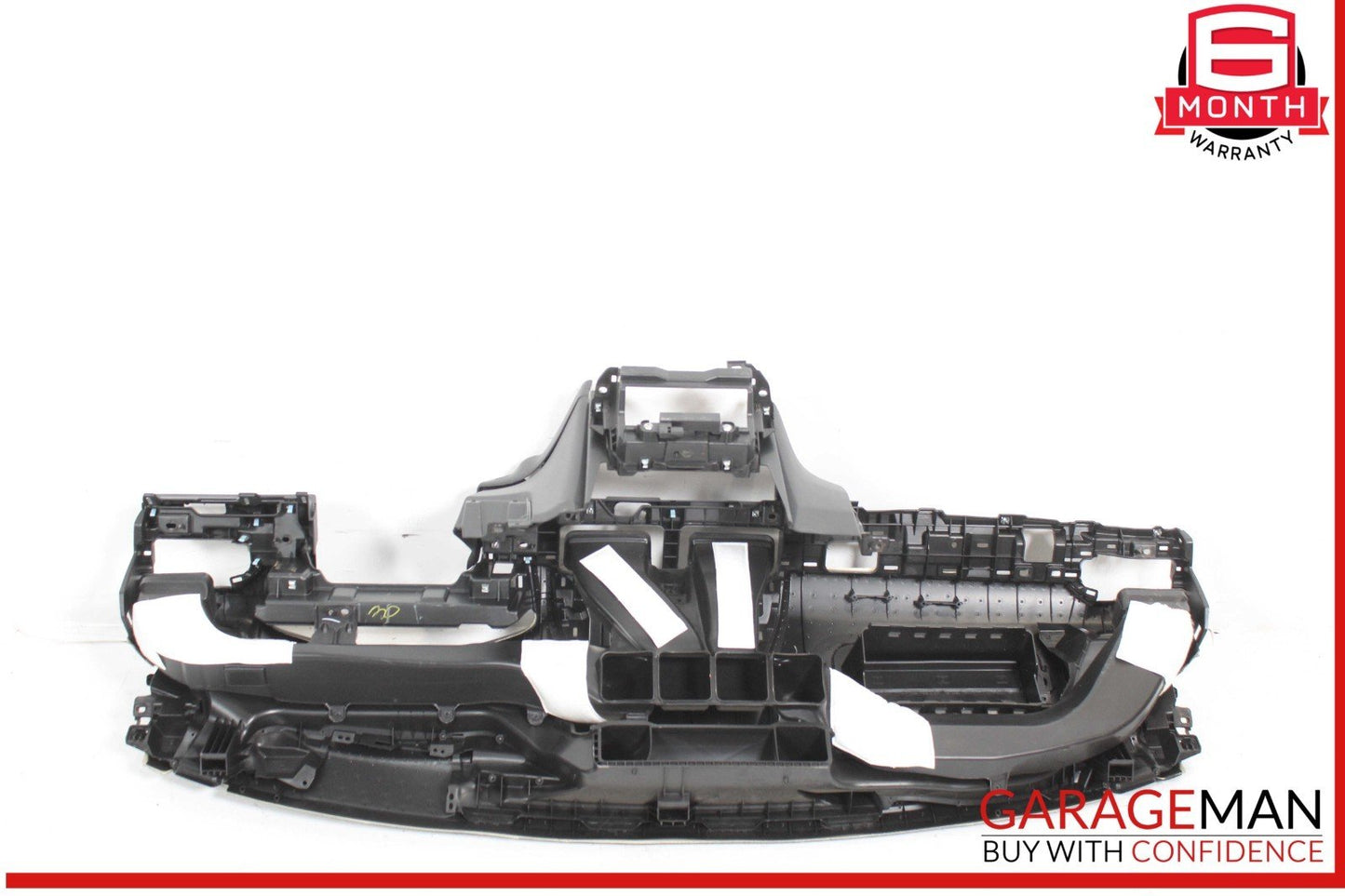 18-22 Honda Accord Dashboard Dash Instrument Panel Assembly OEM