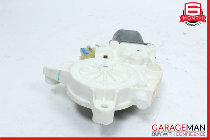 07-12 Mercedes X164 GL450 4MATIC Front Left Side Window Regulator Motor OEM