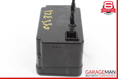 05-18 Mercedes C250 SLK300 CLS550 E350 Seat Control Vacuum Pump 0008003348 OEM