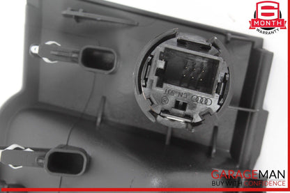 17-24 Audi S5 RS5 A4 Center Console Tray Power Outlet w/ USB Port 8W1864131 OEM