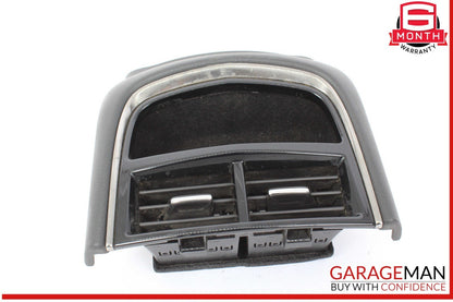 14-19 Cadillac CTS V-Sport Rear Center Console w/ AC Air Conditioning Air Vent