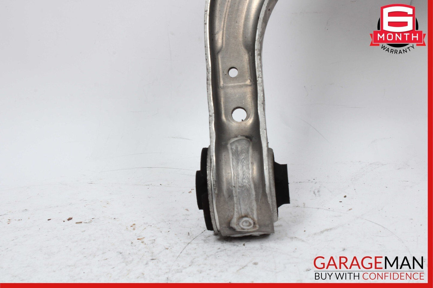 03-11 Mercedes E350 CLS550 Front Left Side RWD Suspension Upper Control Arm