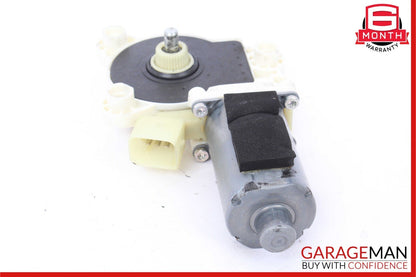 05-11 Mercedes R171 SLK280 SLK350 Front Right Door Window Regulator Motor Unit