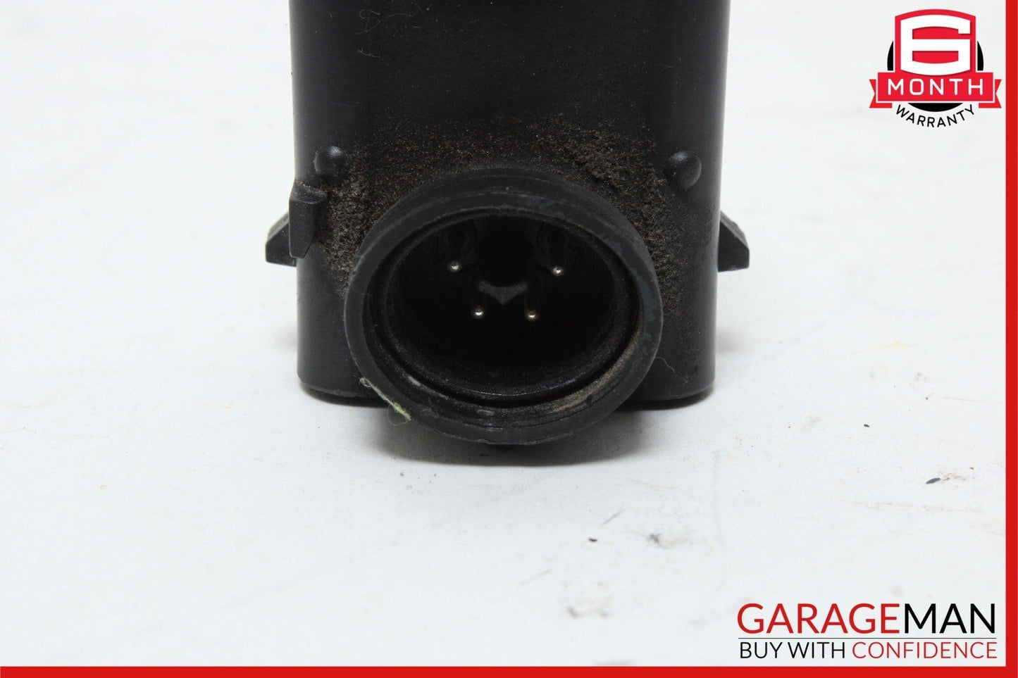 00-08 Mercedes R230 SL500 CL500 S500 PDC Front Bumper Parking Sensor 0015427418