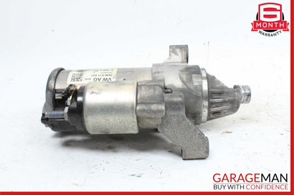 16-18 Audi A6 A7 3.0L Engine Starter Motor 06M911021 OEM