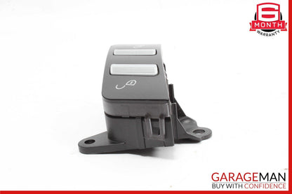 07-14 Mercedes W221 S550 CL550 Door Lock Switch Front Left Driver 2218213051 OEM