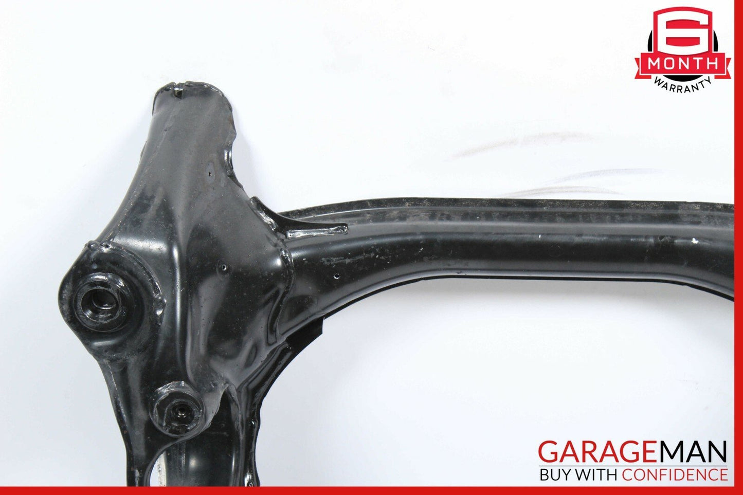 07-14 Mercedes CL550 S550 4Matic Front Sub Frame Subframe Engine Crossmember
