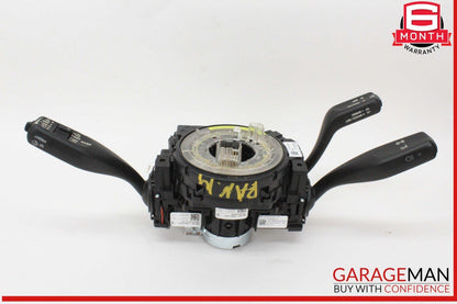 10-16 Porsche Panamera 970 E-Hybrid Steering Column Clockspring Control Switch