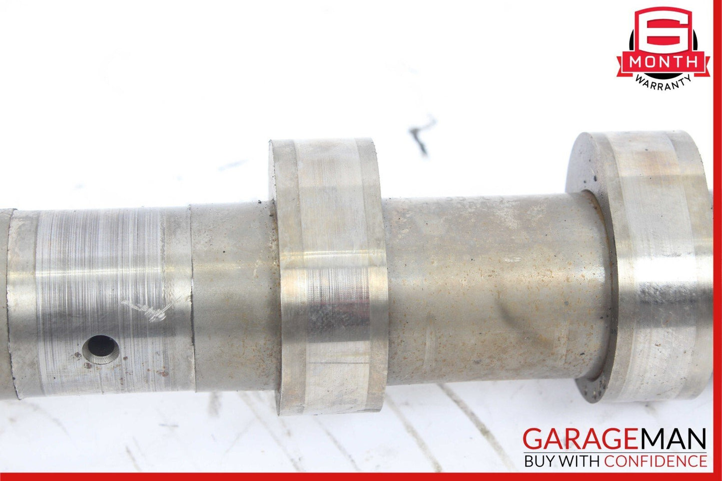 08-11 Mercedes W204 C300 Right Side Engine Intake Camshaft Cam Shaft OEM