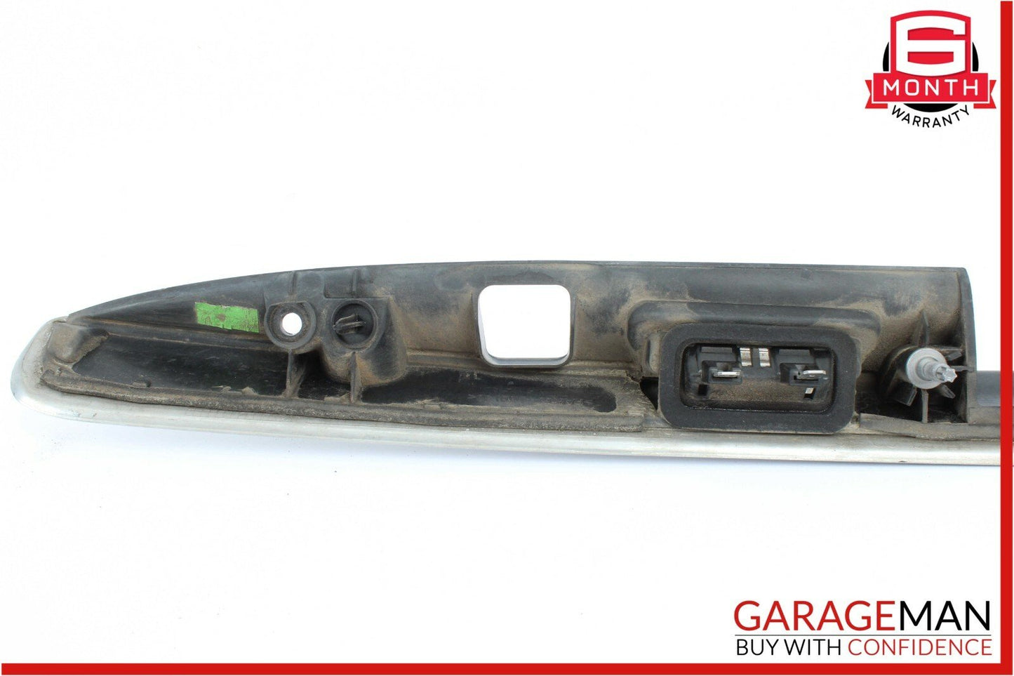 07-12 Mercedes X164 GL450 GL350 Trunk Lid Tailgate Hatch Handle 1647400993 OEM