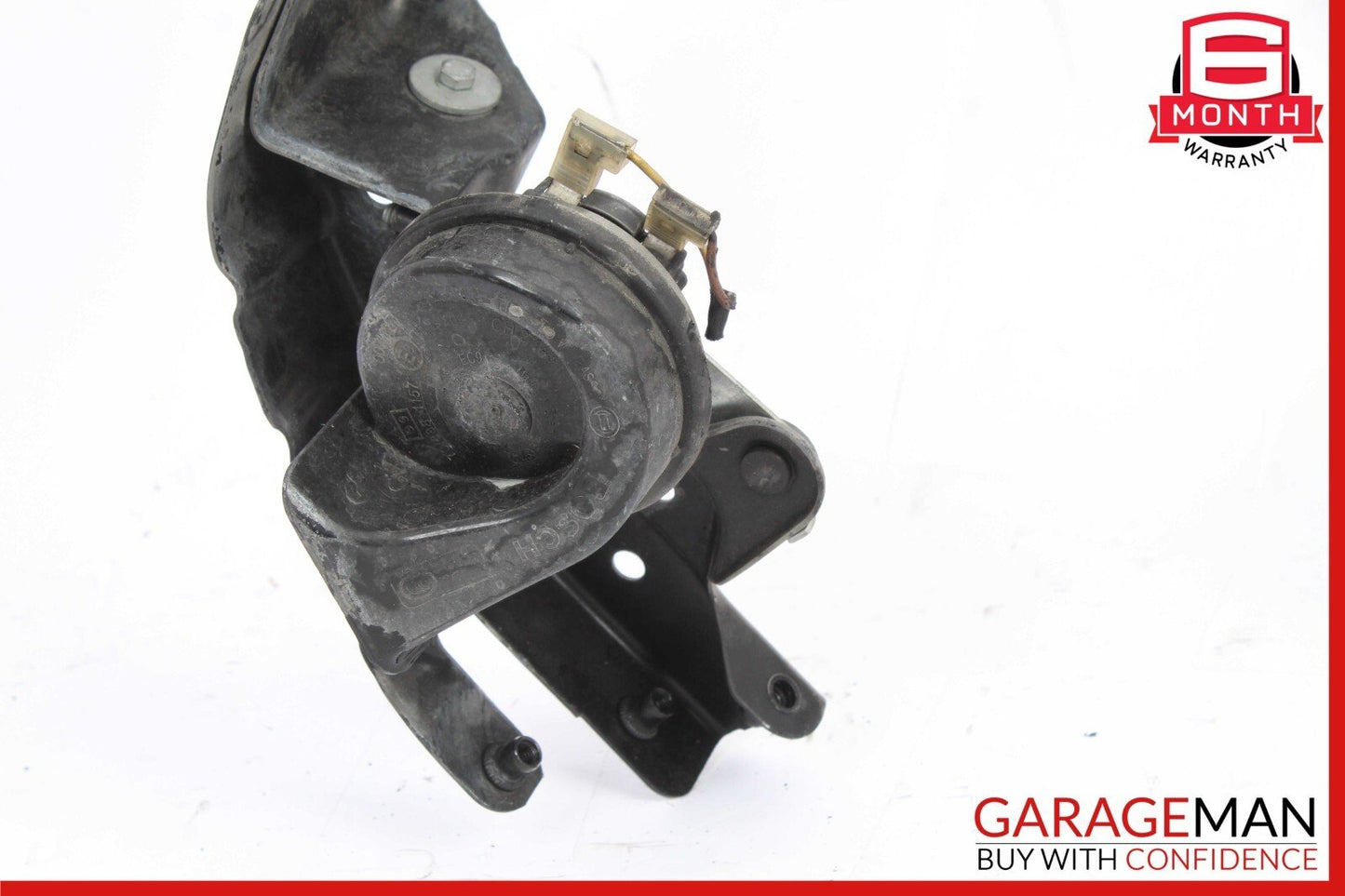 03-09 Mercedes W211 E350 E320 Front Left Headlight Support Bracket Frame Assy