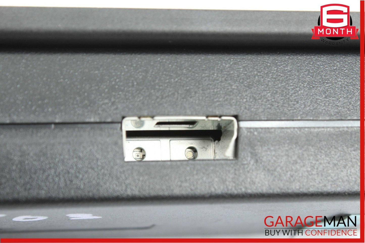 00-06 Mercedes S600 CLK500 CL500 CL55 AMG Voice Command Control Module SYN0697B