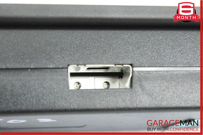 00-06 Mercedes S600 CLK500 CL500 CL55 AMG Voice Command Control Module SYN0697B