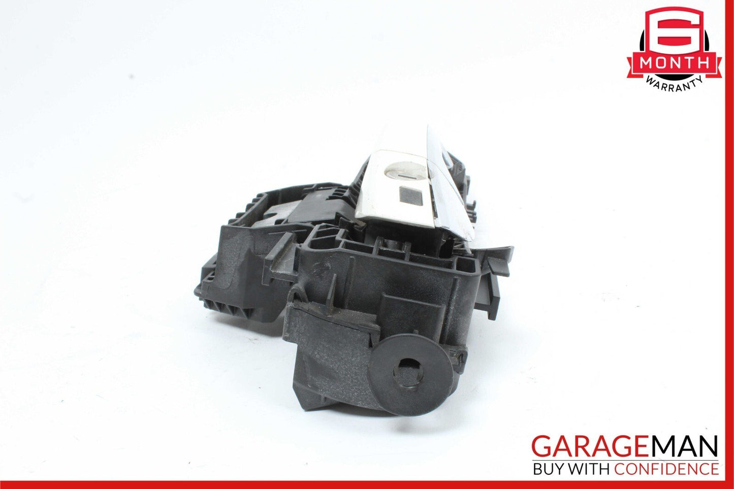 10-13 Mercedes W212 E350 Front Left Door Handle Keyless OEM