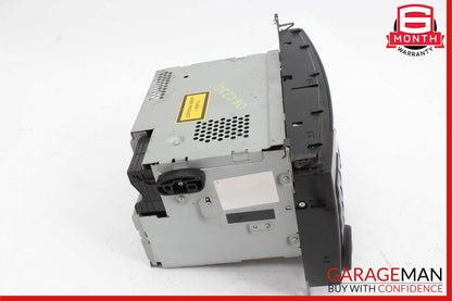 05-07 Mercedes W203 C230 C350 Radio Stereo Audio Head Unit AM FM CD Player OEM