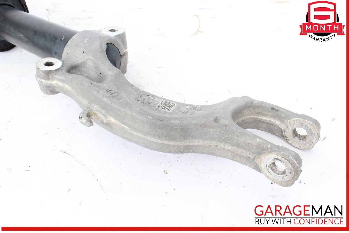 17-24 Audi A4 Front Right or Front Left Side Shock Strut Absorber OEM