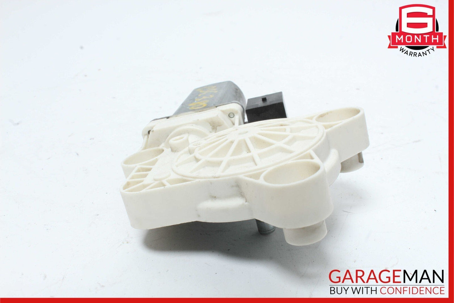03-09 Mercedes W211 E350 E500 E550 Rear Right Side Window Regulator Motor Unit
