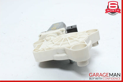 03-09 Mercedes W211 E350 E500 E550 Rear Right Side Window Regulator Motor Unit