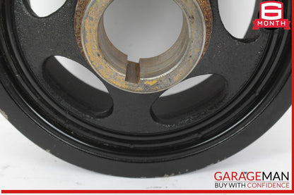 06-13 Mercedes W251 R350 SLK300 Crankshaft Vibration Damper 2720300303 OEM