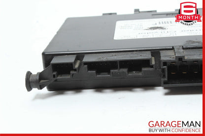 03-12 Mercedes CLS550 GL320 E350 ML500 R500 Front Left Side Seat Control Module